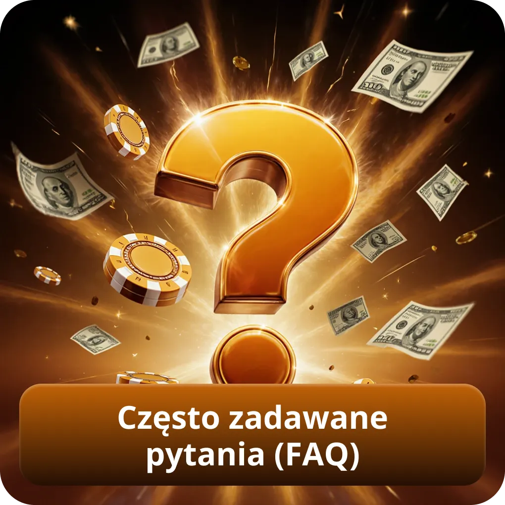 Często zadawane pytania (FAQ)